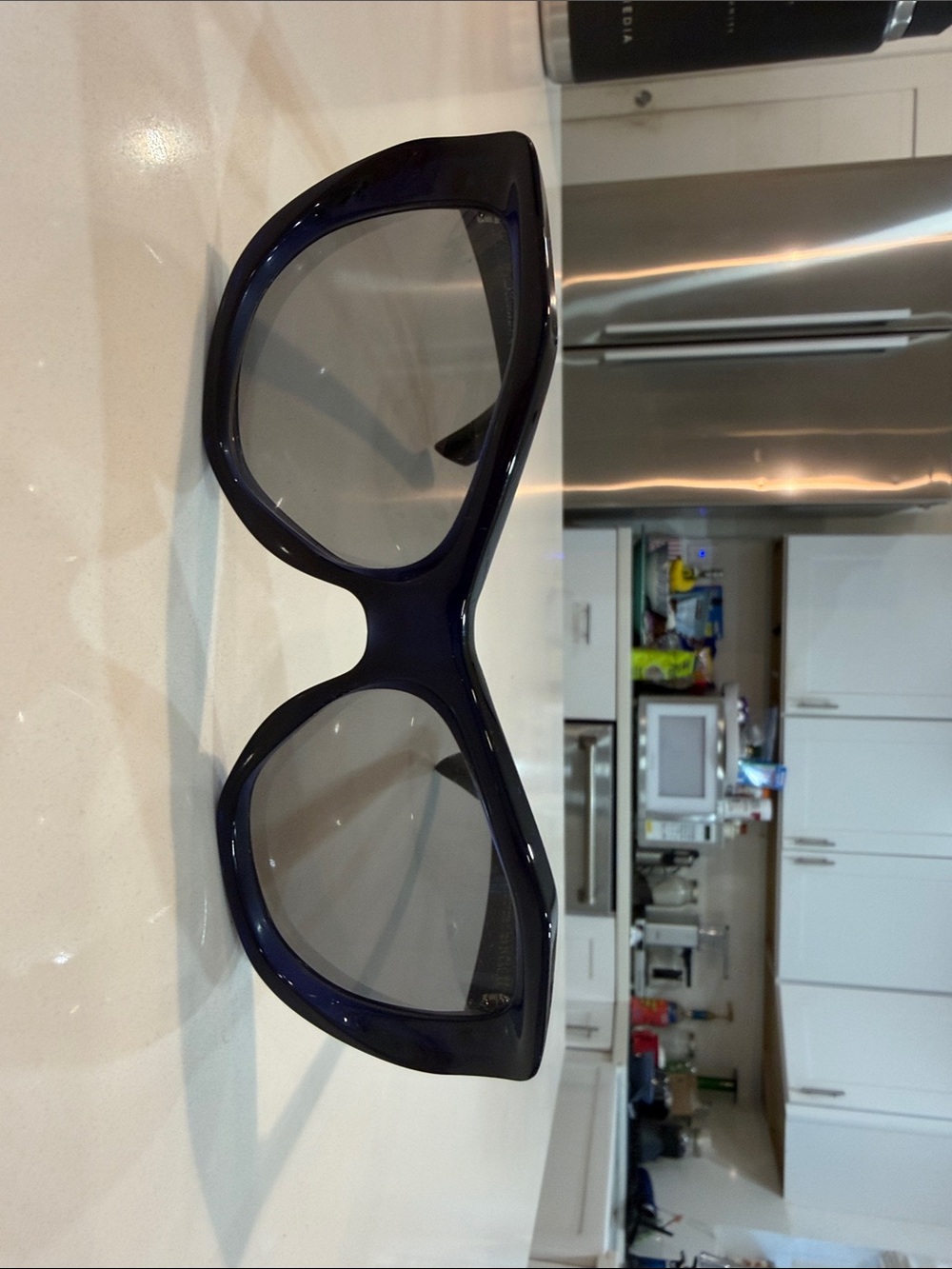 Sunglasses 🕶️ vintage Y2K sport Max😎